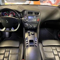 DS DS5 2.0 E-HDI HYBRID4 200H 165 FULL-HYBRID HYBRID AIRDREAM EXECUTIVE 4X4 BVA Nantes