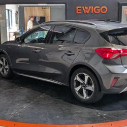 Ford Focus 1.0 ECOBOOST SCTI 125 TITANIUM-X START-STOP La M&eacute;zi&egrave;re