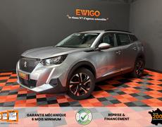 Peugeot 2008 Quimper