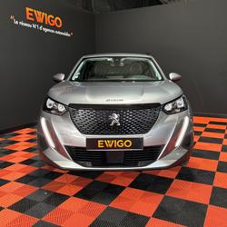 Peugeot 2008 1.2 ESS 100 CH ALLURE / COURROIE OK / CAMERA / RADAR AV & AR / CARPLAY / LED Quimper