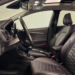 Ford Fiesta 1.0 SCTI 125CH VIGNALE - 1&Egrave;RE MAIN - CARPLAY - TO - SIEGE CHAUFFANT Pornichet