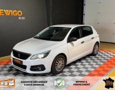 Peugeot 308 II Phase 2 Puygouzon