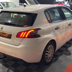 Peugeot 308 II Phase 2 GENERATION-II 1.5 BLUEHDI 100 ACCESS START-STOP Puygouzon