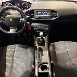Peugeot 308 II Phase 2 GENERATION-II 1.5 BLUEHDI 100 ACCESS START-STOP Puygouzon