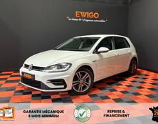 Volkswagen Golf 7 Quimper