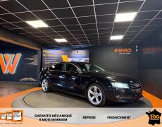 Audi A5 Nantes