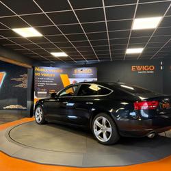 Audi A5 SPORTBACK 3.0 TDI 240  QUATTRO S-TRONIC BVA // SI&Egrave;GES &Eacute;LECTRIQUES // RADAR DE RECUL Nantes