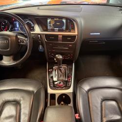 Audi A5 SPORTBACK 3.0 TDI 240  QUATTRO S-TRONIC BVA // SI&Egrave;GES &Eacute;LECTRIQUES // RADAR DE RECUL Nantes
