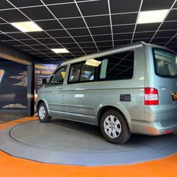 Volkswagen California 2.5L TDI L5 130CH // KITCHENETTE // 4 CHOUCHAGES // CAPUCINE // SIEGES CHAUFFANTS Nantes