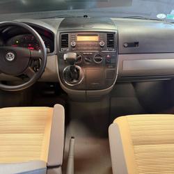 Volkswagen California 2.5L TDI L5 130CH // KITCHENETTE // 4 CHOUCHAGES // CAPUCINE // SIEGES CHAUFFANTS Nantes