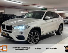 BMW X6 Quimper