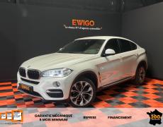 BMW X6 Quimper