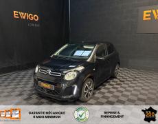 Citroen C1 Lorient
