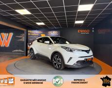 Toyota C-HR Nantes