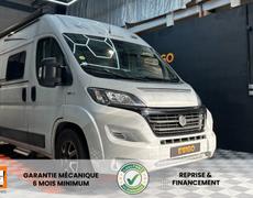 Fiat Ducato Auray