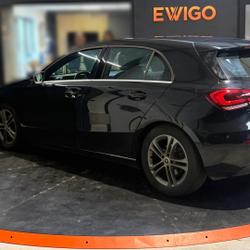 Mercedes Classe A 2.0 200 D 150CH PROGESSIVE LINE 8G-DCT BVA La M&eacute;zi&egrave;re