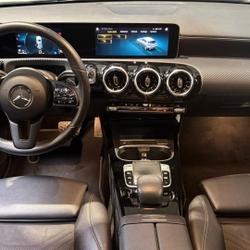 Mercedes Classe A 2.0 200 D 150CH PROGESSIVE LINE 8G-DCT BVA La M&eacute;zi&egrave;re