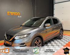 Nissan Qashqai Puygouzon