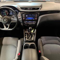 Nissan Qashqai GENERATION-II 1.5 DCI 115 ACENTA 2WD DCT BVA Puygouzon