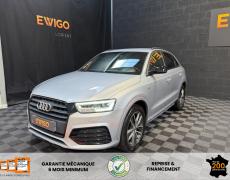 Audi Q3 Lorient