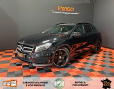 Mercedes GLA Quimper