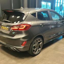 Ford Fiesta 1.6 ECOBOOST 200ch ST H&oelig;nheim