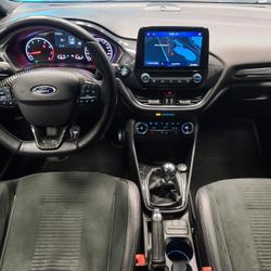 Ford Fiesta 1.6 ECOBOOST 200ch ST H&oelig;nheim