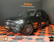 Mercedes GLC Quimper