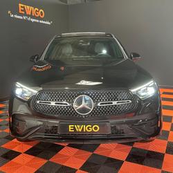 Mercedes GLC 300 E PHEV HYBRID AMG LINE / ATTELAGE / 1ER MAIN Quimper