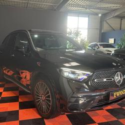 Mercedes GLC 300 E PHEV HYBRID AMG LINE / ATTELAGE / 1ER MAIN Quimper