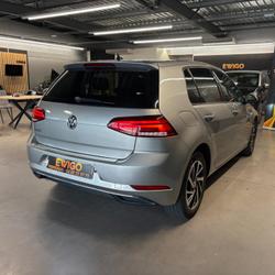 Volkswagen Golf 7 1.6 TDI 115 BLUEMOTION CONNECT Perpignan