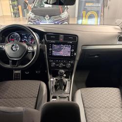 Volkswagen Golf 7 1.6 TDI 115 BLUEMOTION CONNECT Perpignan