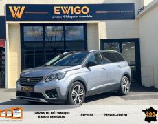 Peugeot 5008 Redon