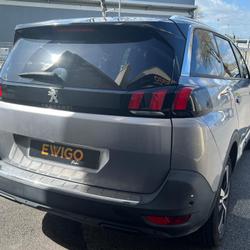 Peugeot 5008 GENERATION-II 2.0 BLUEHDI 150 ALLURE TOIT PANORAMIQUE Redon