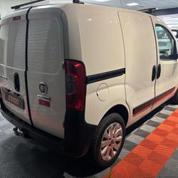 Autres Fiat FOURGON 1.3 MJT 95 LOUNGE PRO Narbonne