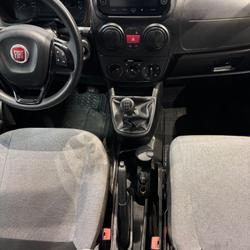 Autres Fiat FOURGON 1.3 MJT 95 LOUNGE PRO Narbonne