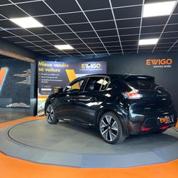 Peugeot e-208 GENERATION-II ELECTRIC 135 50KWH GT LINE BVA // SI&Egrave;GES CHAUFFANTS // TOIT PANO // CAM&Eacute;RA 360 Nantes