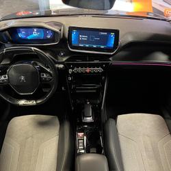 Peugeot e-208 GENERATION-II ELECTRIC 135 50KWH GT LINE BVA // SI&Egrave;GES CHAUFFANTS // TOIT PANO // CAM&Eacute;RA 360 Nantes