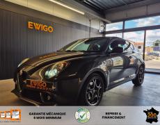 Alfa Romeo Mito Perpignan