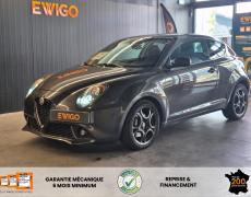 Alfa Romeo Mito Perpignan