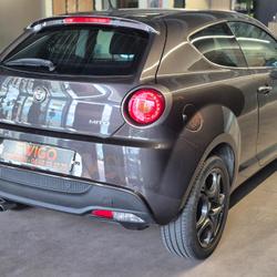 Alfa Romeo Mito 1.4 TB 140 Super BVA COURROIES CHANGEES Perpignan