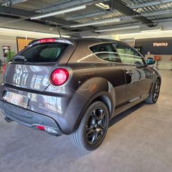Alfa Romeo Mito 1.4 TB 140 Super BVA COURROIES CHANGEES Perpignan