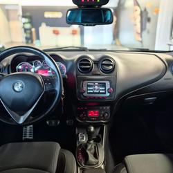 Alfa Romeo Mito 1.4 TB 140 Super BVA COURROIES CHANGEES Perpignan