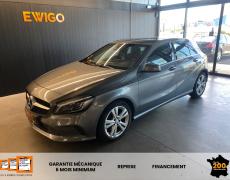 Mercedes Classe A