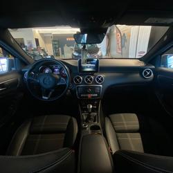 Mercedes Classe A 1.6 180 120 SENSATION Perpignan
