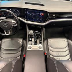 Volkswagen Touareg 3.0 TDI 285ch CARAT EXCLUSIVE 4MOTION TIPTRONIC H&oelig;nheim