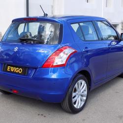 Suzuki Swift 1.2 VVT 95 cv PRIVILEGE N&icirc;mes