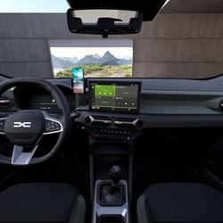 Dacia Duster BVA EXTREME + PACK CITY + PACK COLD Redon