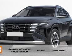 Hyundai Tucson Redon