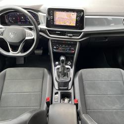 Volkswagen T-Roc 2.0 TDI 150 CH STYLE DSG Idron